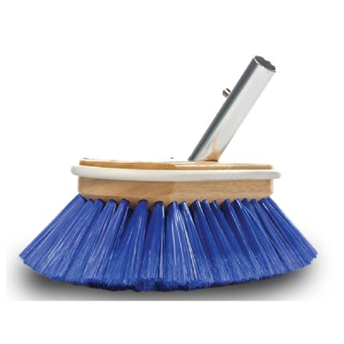 Deckmate Bürste extra weich Blau 24 cm