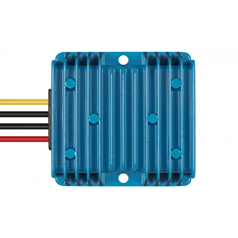 Victron Orion-Konverter 24 – 12 V, 10 Ampere, IP67