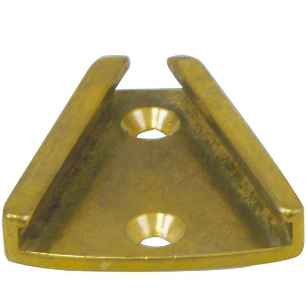 Suspension for ship's bell 81.0190