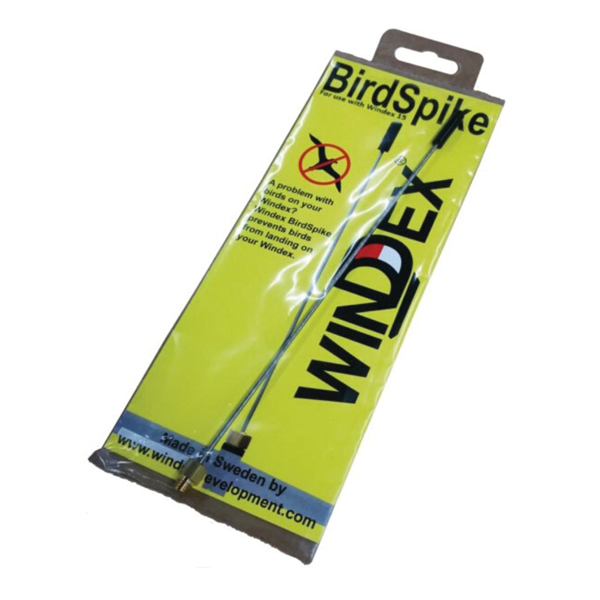 WINDEX 15 Vogelspike