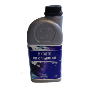 Orbitrade Gear Oil Synthetic 75W-90 1L