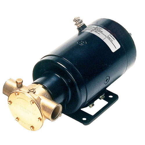 Johnson Impeller pump F5B-19 24V