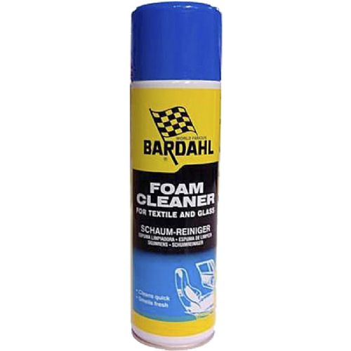 Bardahl Schaumreiniger 500 ml