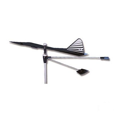 Windfahne Mistral 380 x 320 mm N2000090