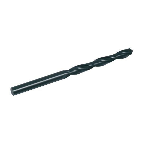 6,0 mm Spiralbohrer HSS DIN 338