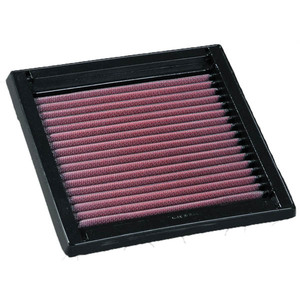 Orbitrade Air filter for Volvo Penta D3