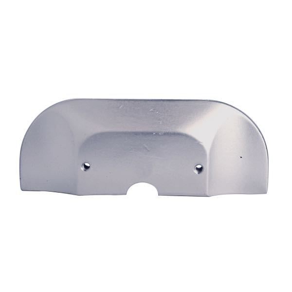 Zinc anode mercuiser all alpha