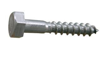 Schraube Französisch 10 x 80 a4 1St