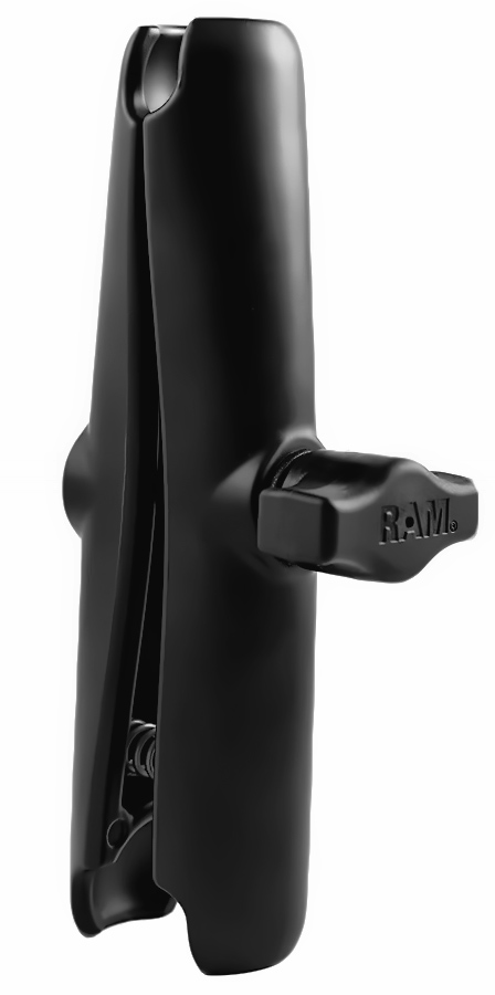 Large double arm size "b" (ram-b-201u-c)