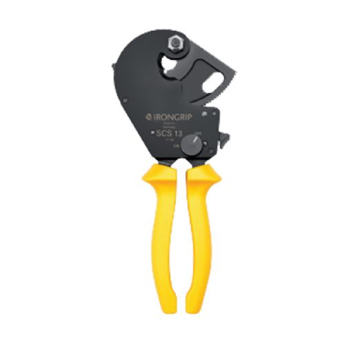 Wire scissors SCS13 Ø10 mm one-hand operated