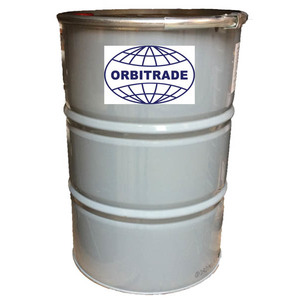 Orbitrade Motor Oil Diesel 15w40, 208L