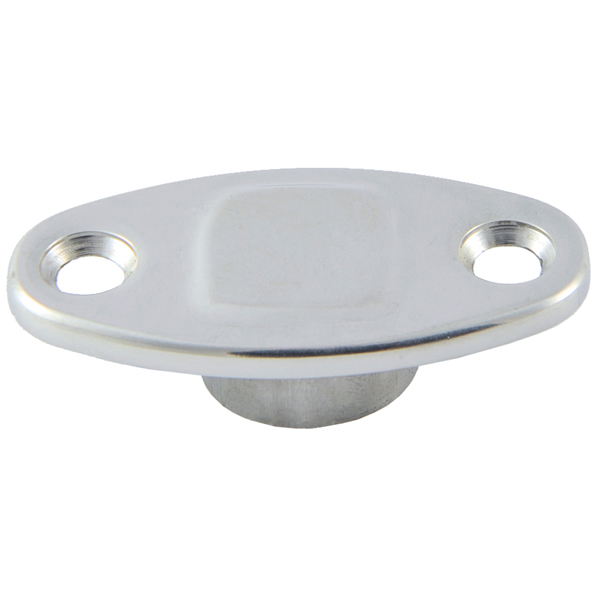 Gegenstück versenkt für Türfeststeller 1051087