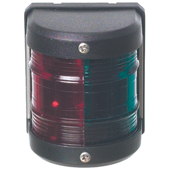 Led-Doppellaterne 12V 0,54W für Boote unter 12m