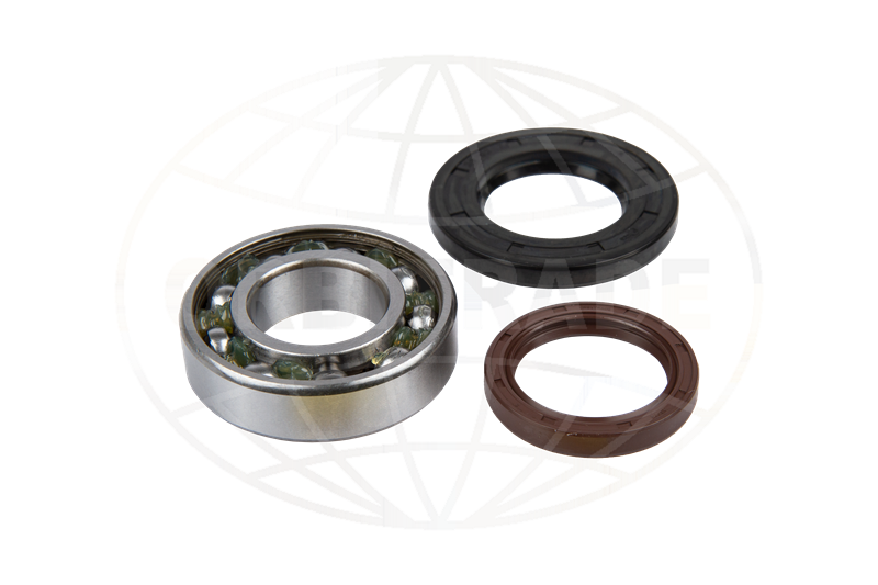 Orbitrade reparation sæt flywheel casing D4, D6
