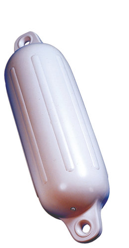 Polyform G4 Kotflügel 585x170mm weiß