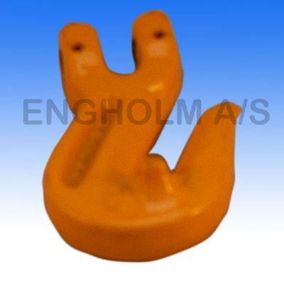 Parallelhaken F/7 mm gg-7-8