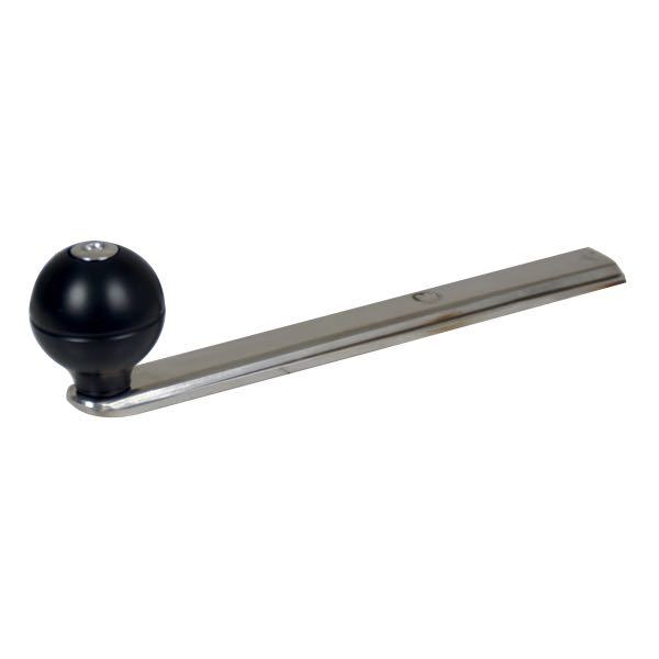 Andersen winch handle for winch 90 (game discontinued) L-20cm (top)