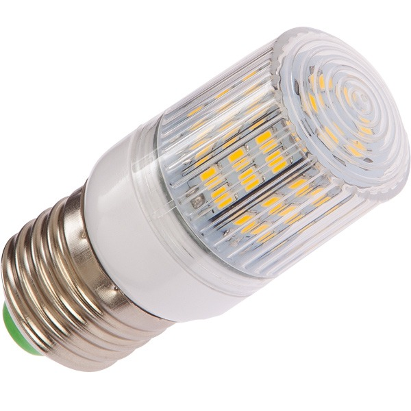 Nauticled bulb E27 Ø31x75mm 10-36vdc 4/35W