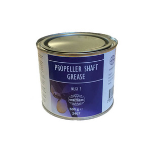 Orbitrade Stævnrørs fedt NLGI 3 500 gr