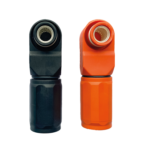 Epropulsion E battery connector (1 red and 1 black)