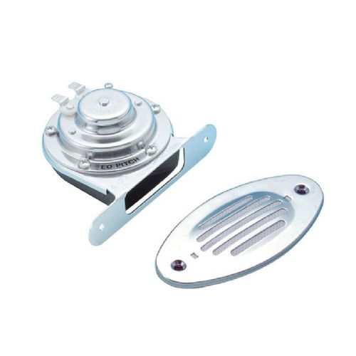 Horn RF 90 x 80 mm L0606102*