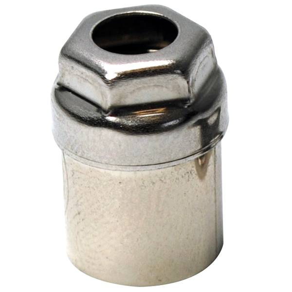 Loxx tool for making holes in hoods
