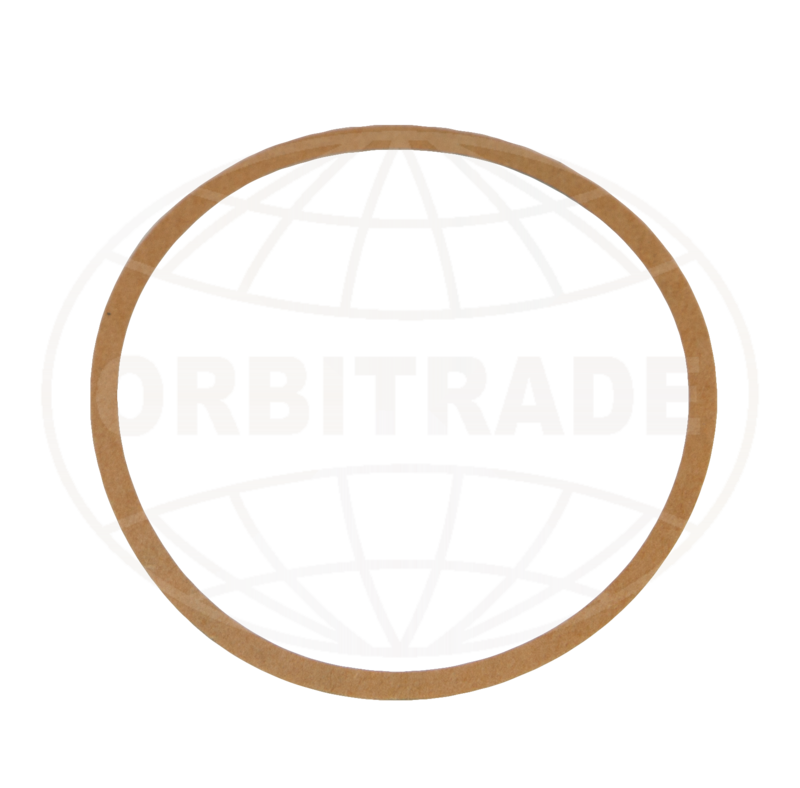 Orbitrade-Antriebsdichtung