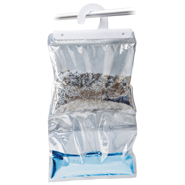 Torrbollen dehumidifier bag for hanging