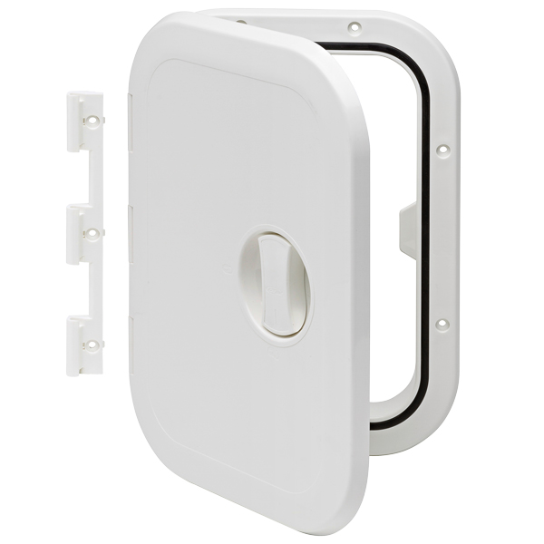 Hatch Europe white 270 x 373mm