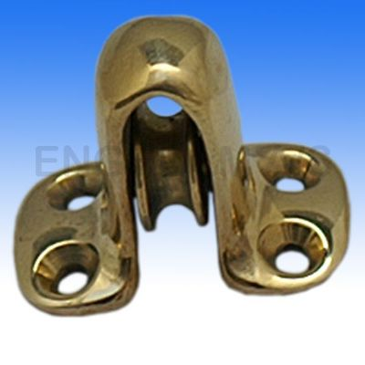 Tire block Mess. F/ 5mm