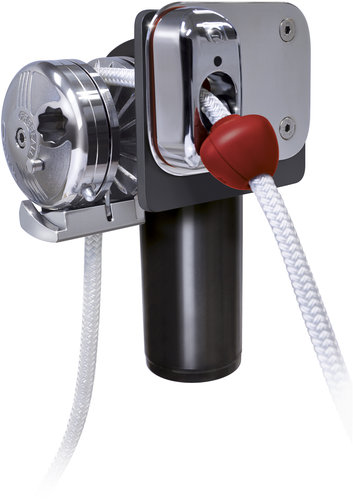 Schnellanker-Kit Balder 1200W rechts