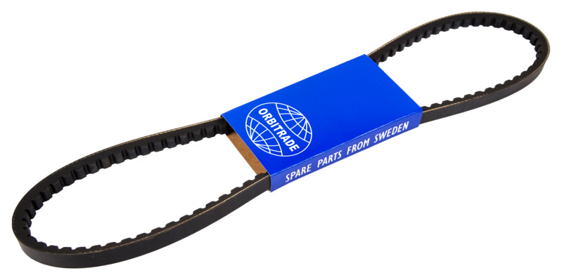 Orbitrade Drive Belt 4.3
