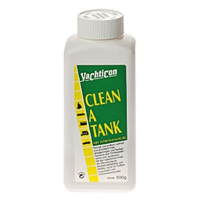 Yachticon Clean A Tank 500 g