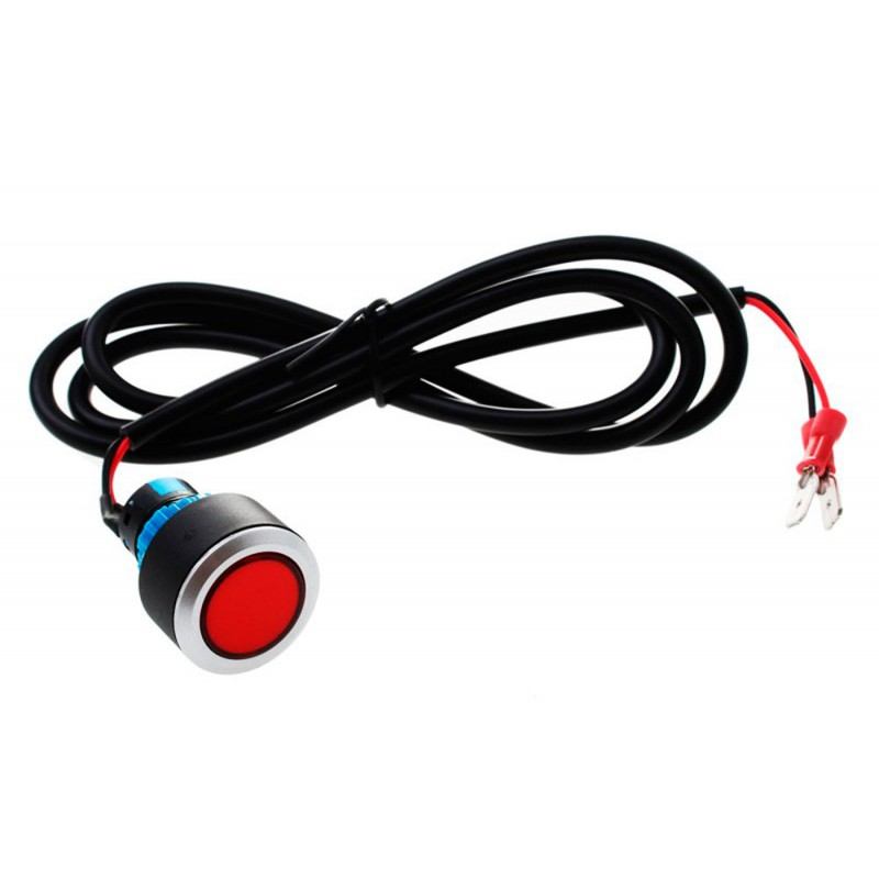 Navico Auto/Standby-knap til Simrad/Lowrance autopilot