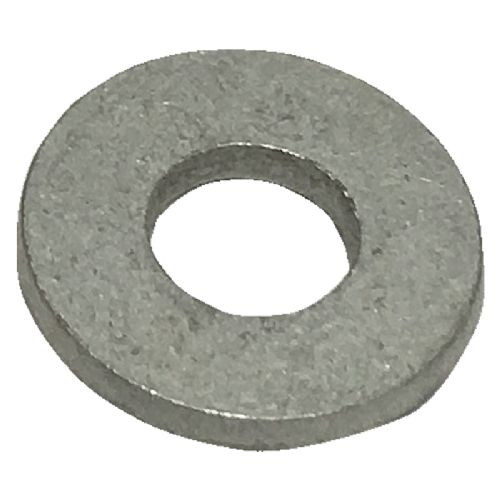 Klinkeringe varmgalv. flade 16 mm B Udv.: 41 mm Ca. 32 stk.