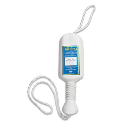 Kasteline Albatros Ø:8 mm x lgd. 30 mtr.