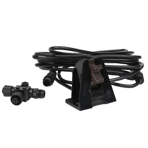 Am Heck montierter NMEA2000-Geschwindigkeitssensor (EP70), neues Modell