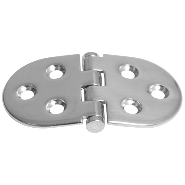 Roca-Scharnier 60x110mm AISI 316