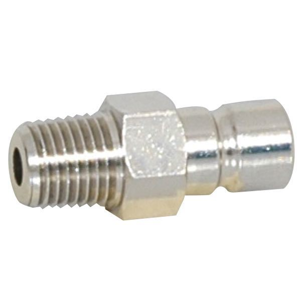Stecker Honda männlich Tank