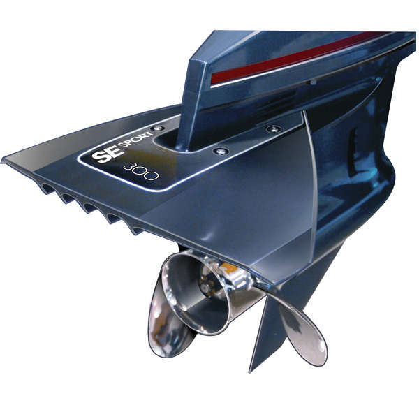 Hydrofoil Uhr Sport 300 grau