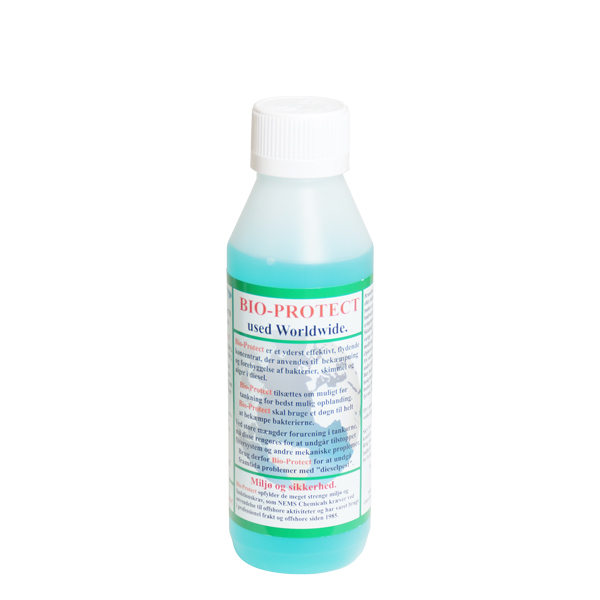 Bio-Protect 2 Flasche 250 ml. DK