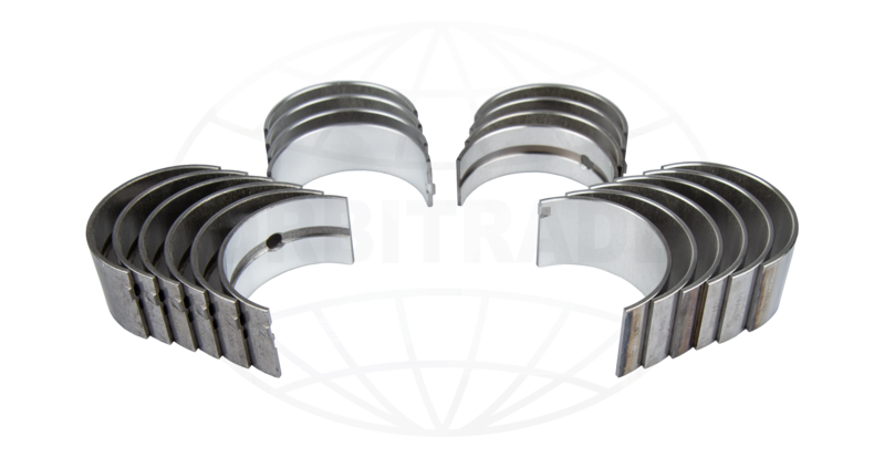 Orbitrade main bearing kit 0.30 D29, D32