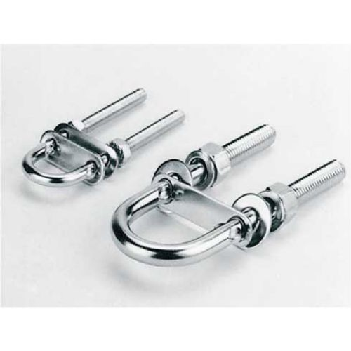 U-bøjle rf bov 9,5 x 114,3 mm