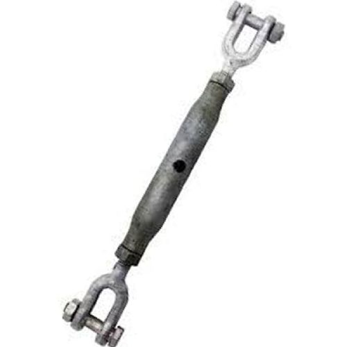 Gehrungsschraube G/G 401 Vglv 38 mm Wll 10t 707/1002mm