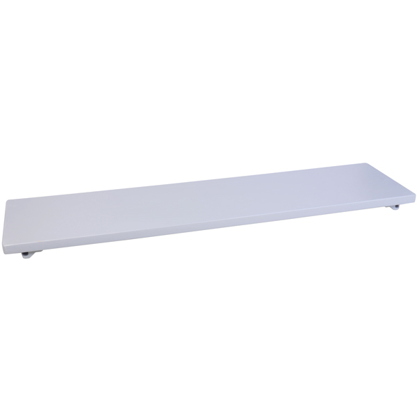 Aquaquick Sitz mit Gleitrille, 101cm für 360-380cm Schlauchboot
