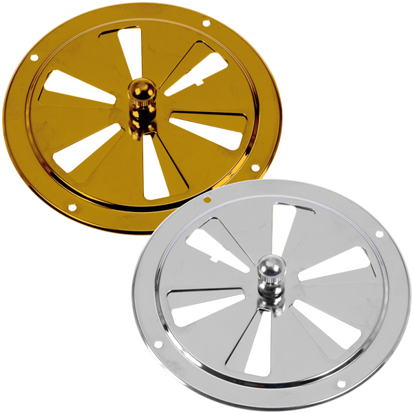 Roca butterfly valve ø 100mm RF