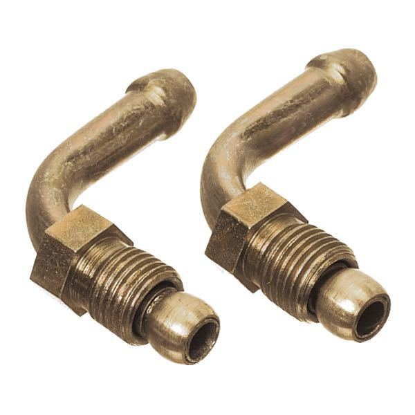 Fittings set for 51.8060 8mm