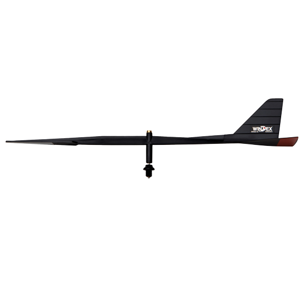 WINDEX 10 spare weather vane/arrow