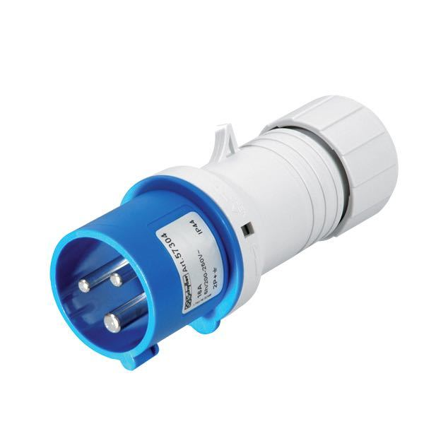 CEE 220 V Länderstecker männlich