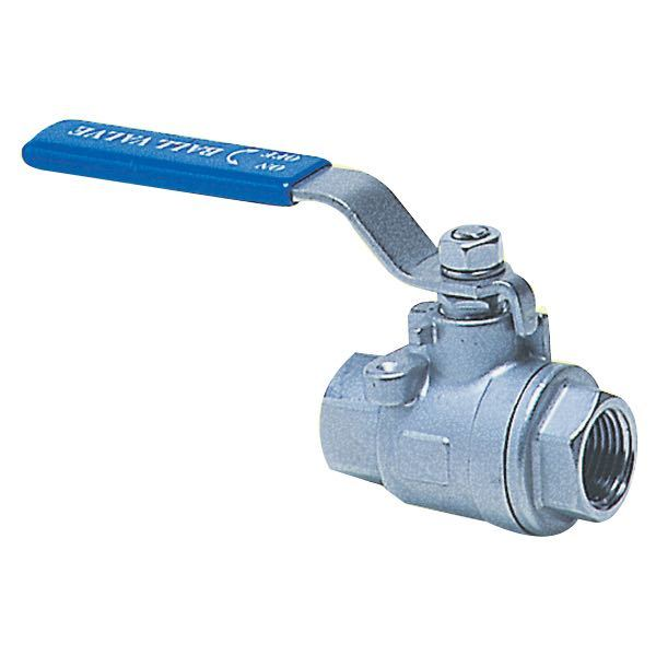 1852 Ball valve 3/8" RF